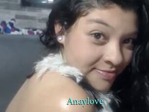 Anaylove