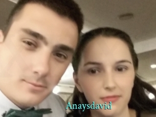 anaysdavid xxx Fantasy Land