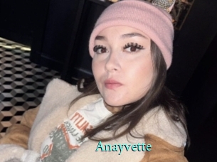 Anayvette