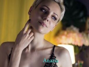 Anazia