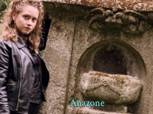 Anazone