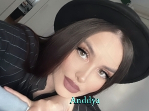 Anddya