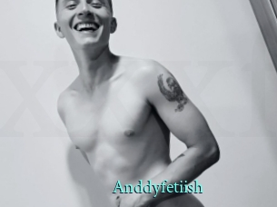 anddyfetiish xxx Fantasy Land