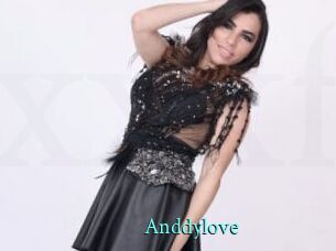 Anddylove