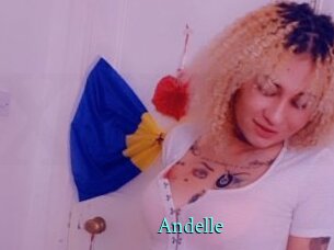 Andelle