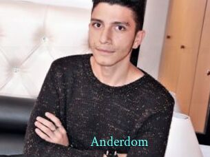 Anderdom