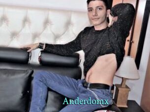 Anderdomx
