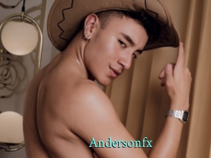 Andersonfx