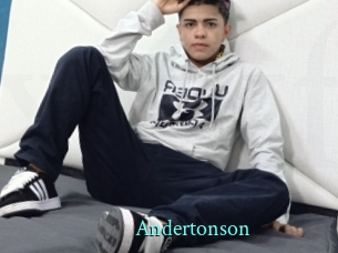 Andertonson
