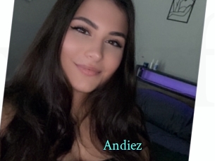 Andiez
