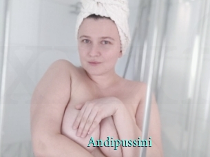 Andipussini