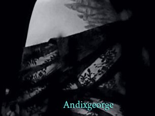 Andixgeorge