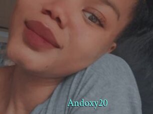 Andoxy20