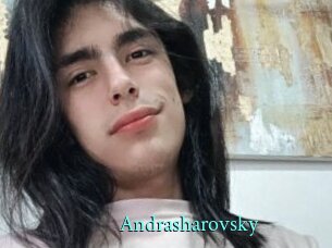 Andrasharovsky