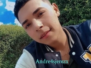 Andre4sjerezx