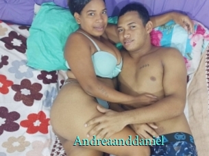 Andreaanddaniel