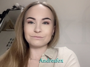 Andreafox