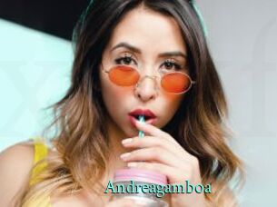 Andreagamboa