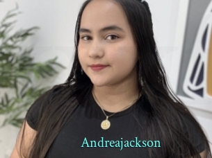 Andreajackson