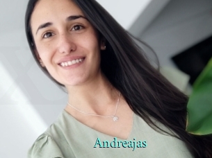 Andreajas
