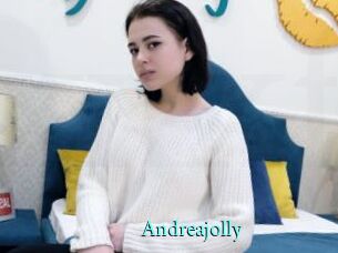Andreajolly