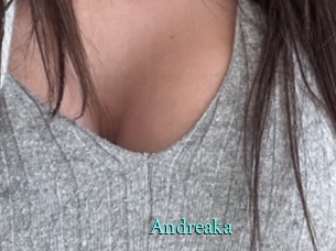 Andreaka