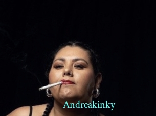 Andreakinky