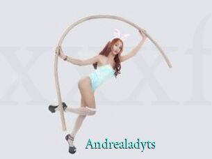 andrealadyts xxx Fantasy Land