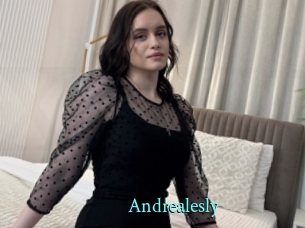Andrealesly