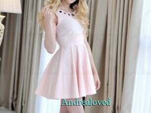 Andrealoved