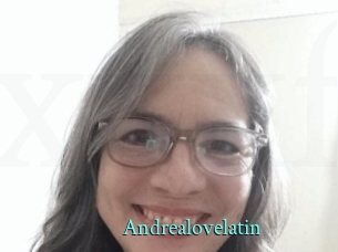 Andrealovelatin