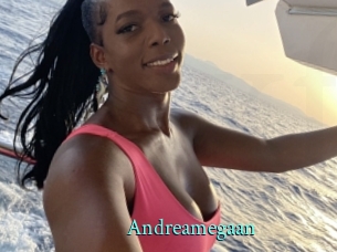Andreamegaan