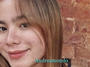 Andreamondo