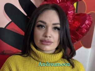 Andreamoon