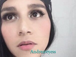 Andreareyess