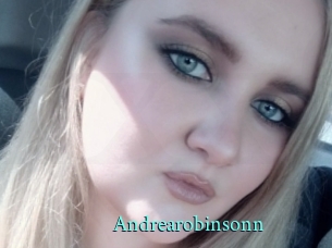 Andrearobinsonn