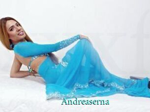Andreaserna