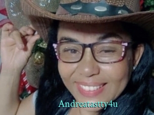 Andreatastty4u