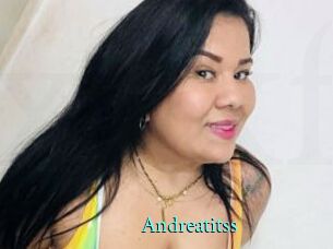 Andreatitss