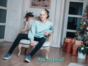 Andrediesel