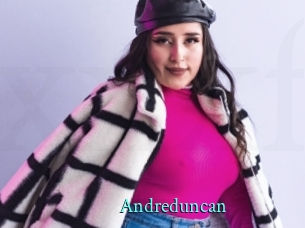 andreduncan xxx Fantasy Land
