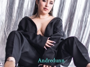 Andredunn