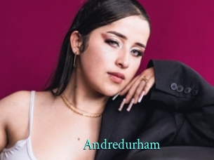 andredurham xxx Fantasy Land