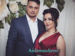 Andreeandjessi