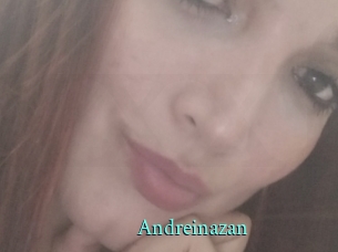 andreinazan xxx Fantasy Land