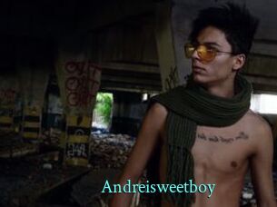 Andreisweetboy