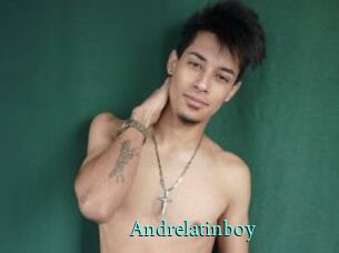Andrelatinboy