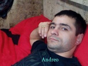 Andreo