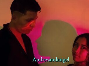 Andresandangel
