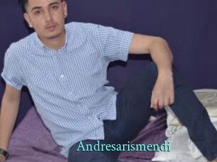 Andresarismendi